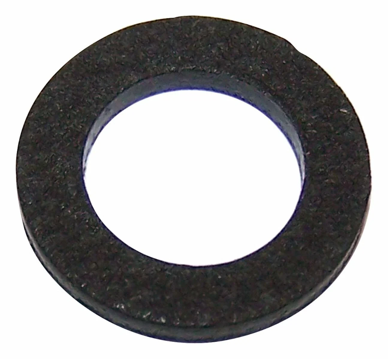 Vintage - Cork Black Valve Cover Screw Gasket - 51875